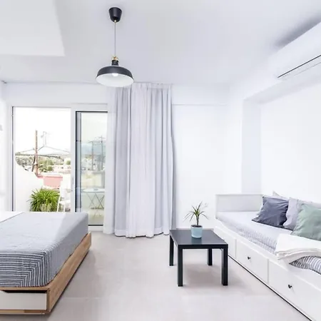 Maisonnette Giannis Pitsidia Exterior photo
