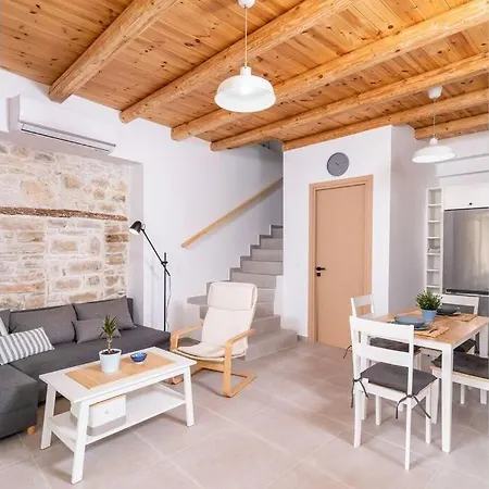 Maisonnette Giannis Pitsidia Exterior photo