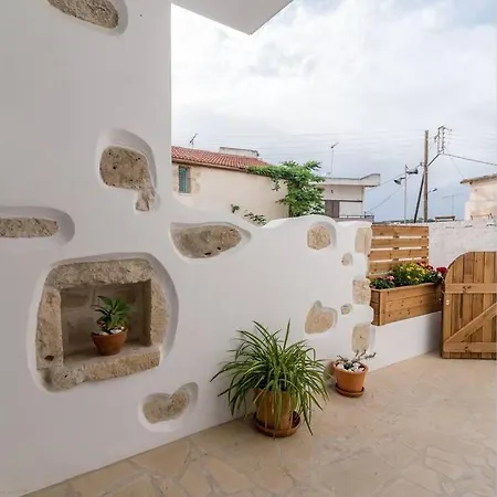 Maisonnette Giannis Pitsidia Exterior photo
