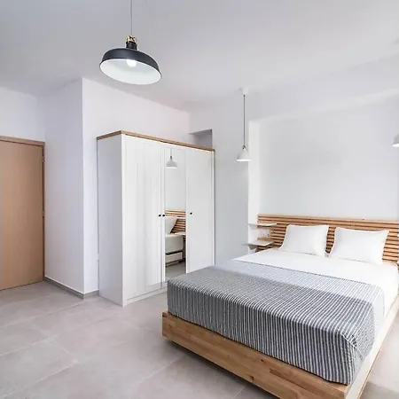 Maisonnette Giannis Pitsidia Exterior photo