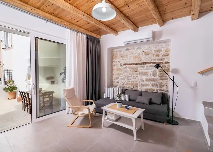 Maisonnette Giannis