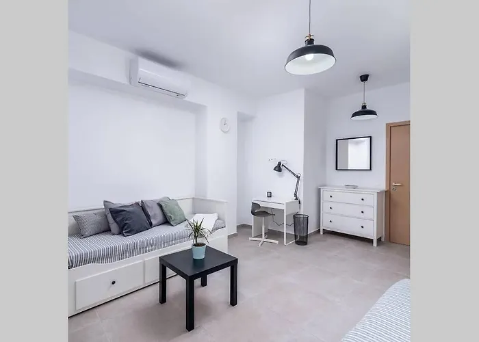 Maisonnette Giannis