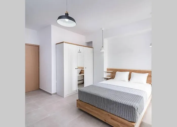 Maisonnette Giannis