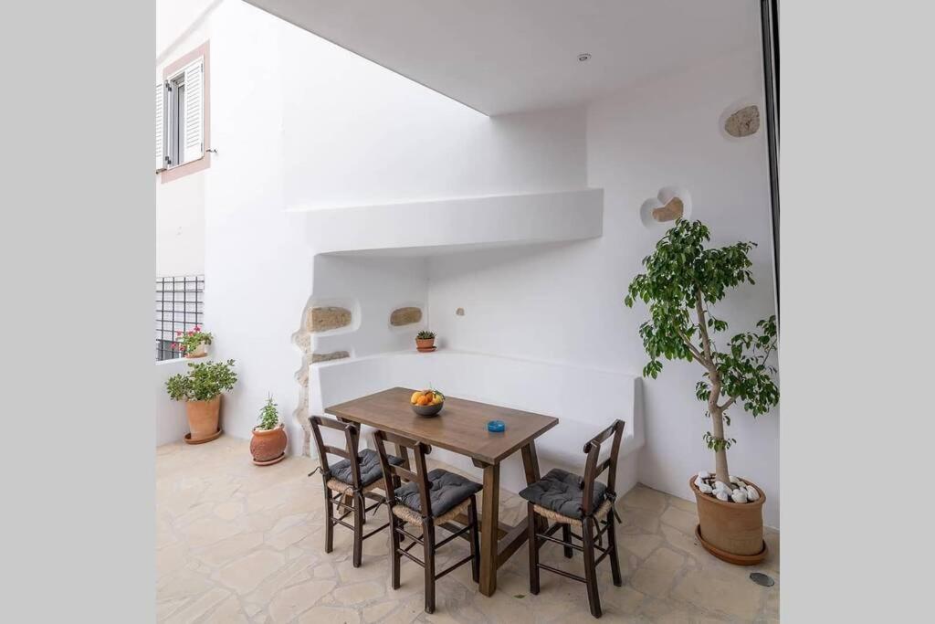 Maisonnette Giannis