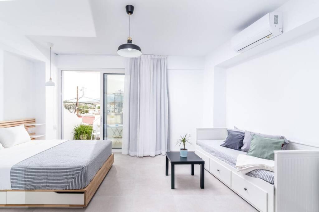 Holiday home Maisonnette Giannis *
