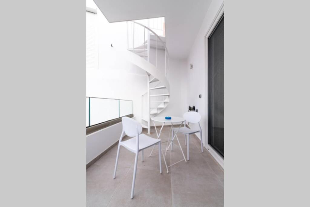 Maisonnette Giannis