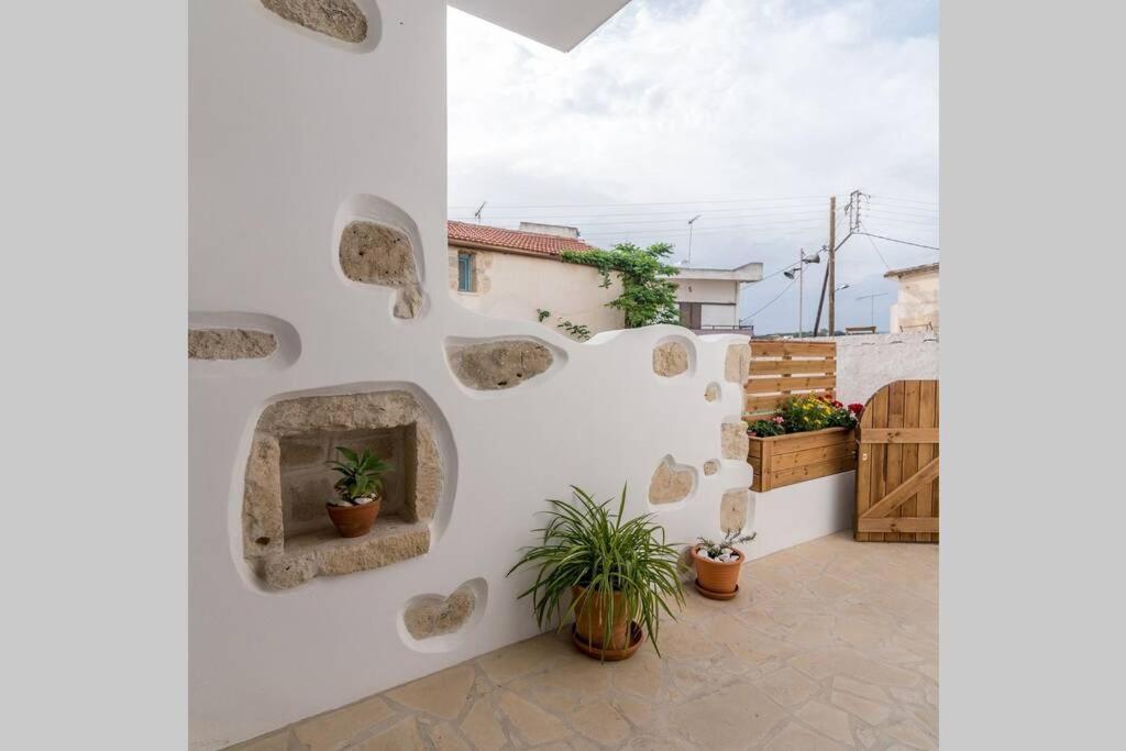 Maisonnette Giannis Pitsidia