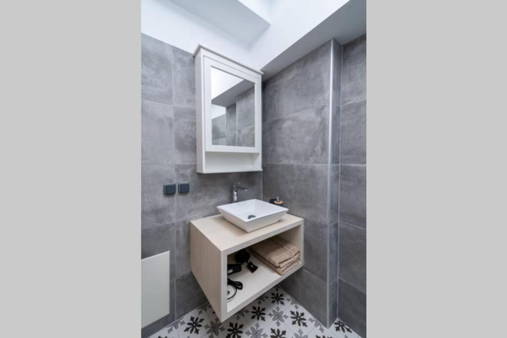 Maisonnette Giannis Holiday home Pitsidia